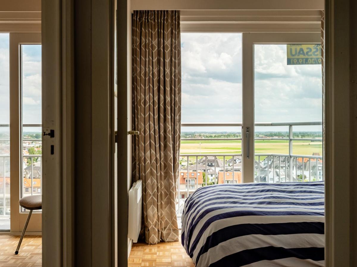 Sea You Soon - Appartement Met Toplocatie Op De Zeedijk Met 2 Slaapkamers Миделкерке Екстериор снимка